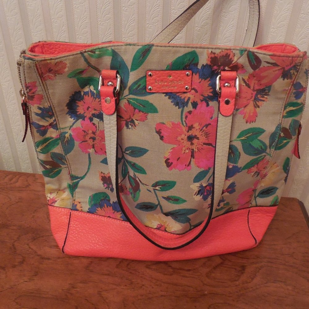Kate Spade Grove Court Thea Bag